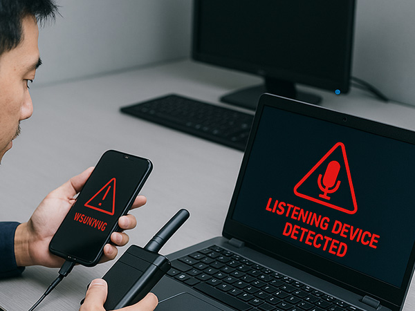 范县手机电脑监听排查服务